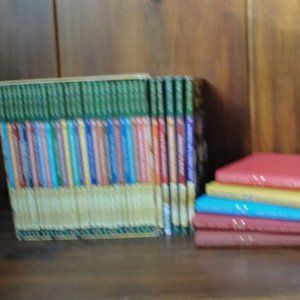 Magic Tree House Boxed Set, Books 1-36
